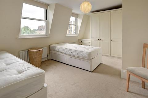 2 bedroom flat to rent, Waterford Road, Fulham, SW6