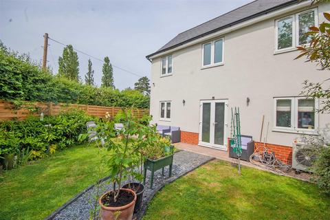 3 bedroom detached house for sale, Pleshey Road, Ford End, Chelmsford