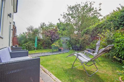 3 bedroom detached house for sale, Pleshey Road, Ford End, Chelmsford