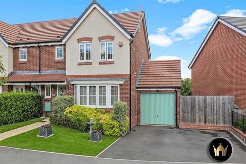 36 Linthurst Crescent, Redditch, B97 6SQ