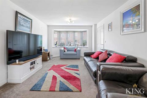 36 Linthurst Crescent, Redditch, B97 6SQ