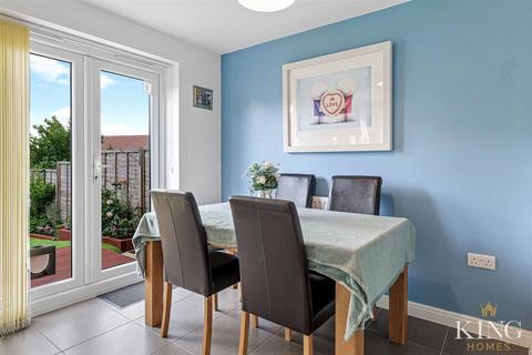 36 Linthurst Crescent, Redditch, B97 6SQ