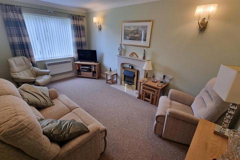 2 bedroom retirement property for sale - Shelly Crescent, Monkspath, Solihull
