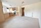 Open plan lounge / Kitchen