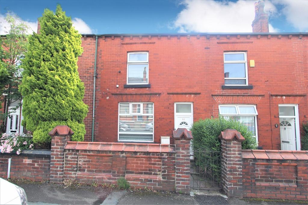 Hawarden Street, Bolton, BL1 3 bed terraced house for sale £160,000