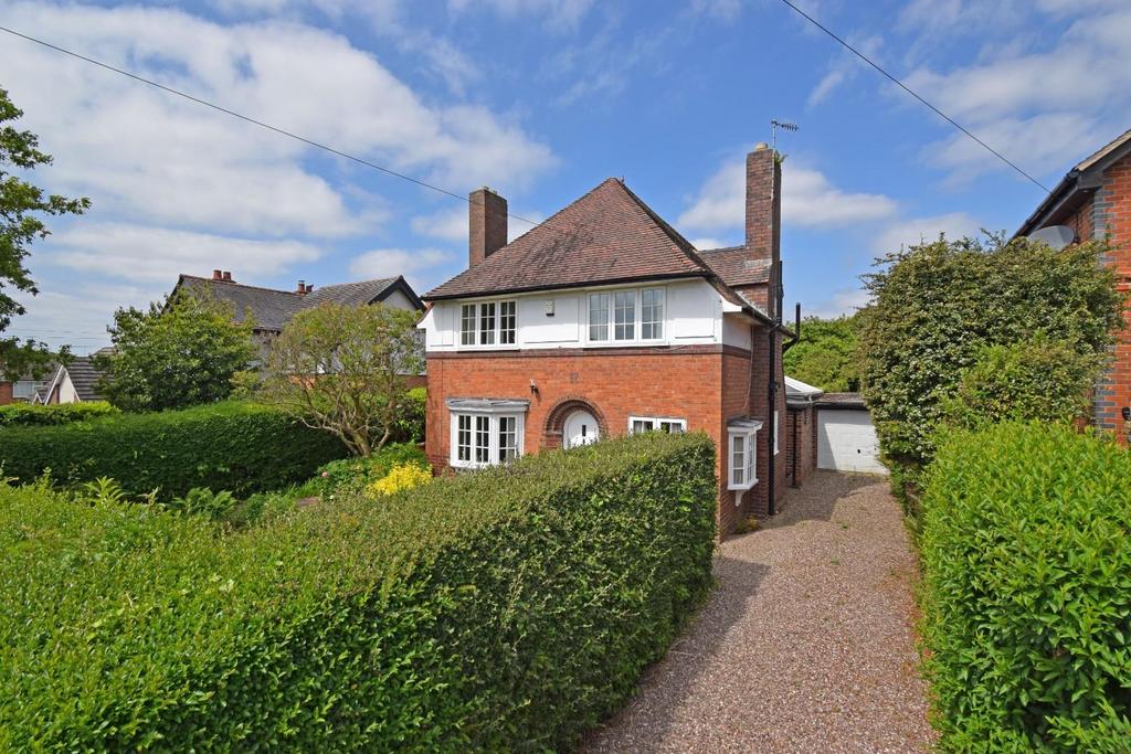 42 Marlborough Avenue, Aston Fields, Bromsgrove, Worcestershire, B60
