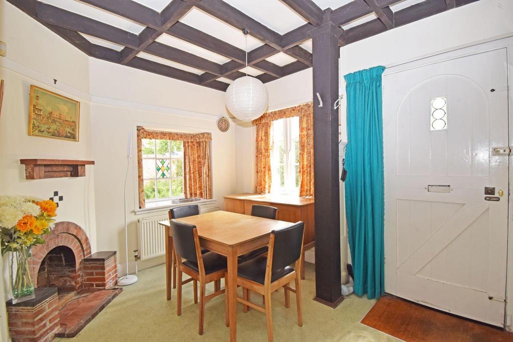 42 Marlborough Avenue, Aston Fields, Bromsgrove, Worcestershire, B60