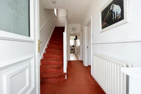 3 bedroom semi-detached house for sale, Westbrooke Avenue, Brooke Estate, Hartlepool