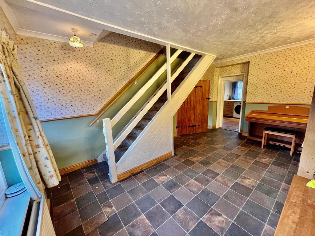 Cockerton Green, Darlington 3 bed terraced house £115,000