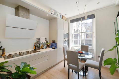 2 bedroom apartment to rent, Mount Carmel Chambers, London, W8 4JW