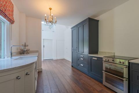 Alderham Bank Barford Hill, Barford, Warwick, CV35 8DA