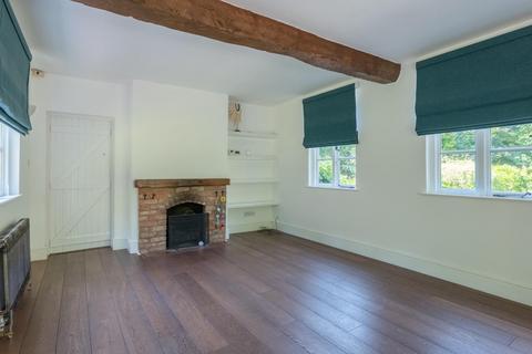 Alderham Bank Barford Hill, Barford, Warwick, CV35 8DA