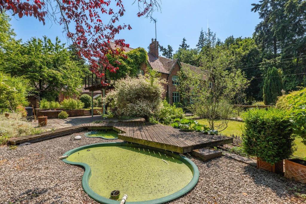 Gardens
