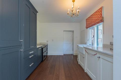 Alderham Bank Barford Hill, Barford, Warwick, CV35 8DA