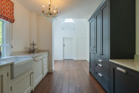 Alderham Bank Barford Hill, Barford, Warwick, CV35 8DA