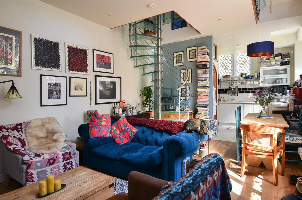 Living space