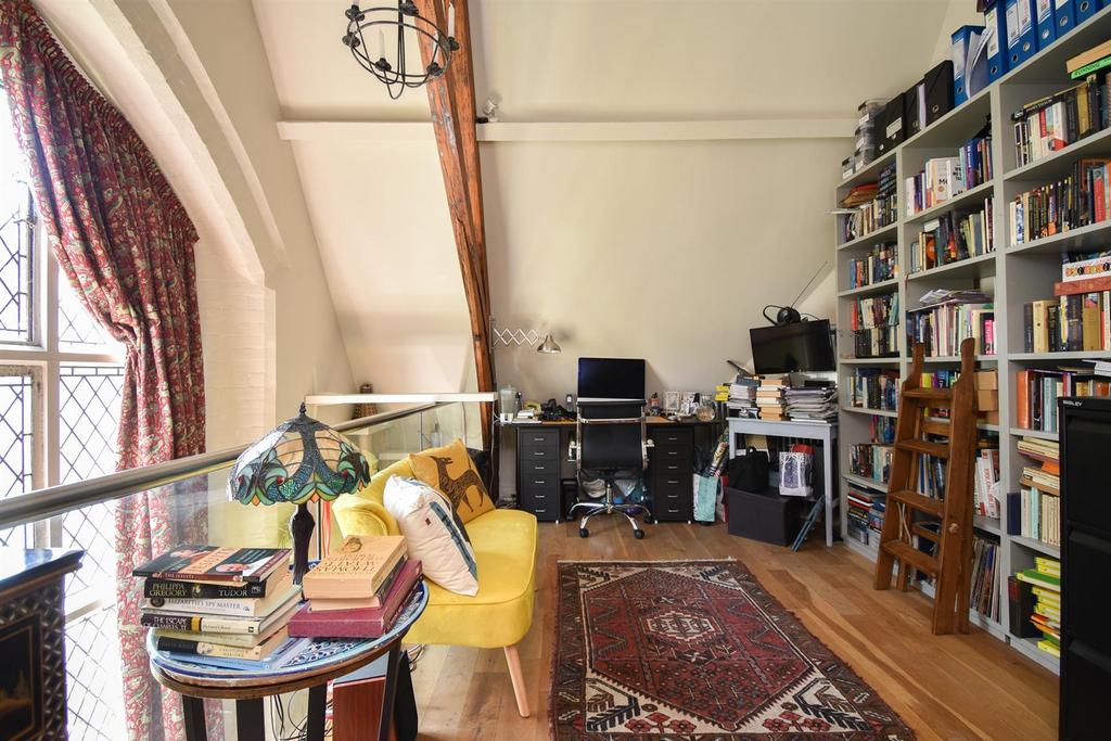 Mezzanine