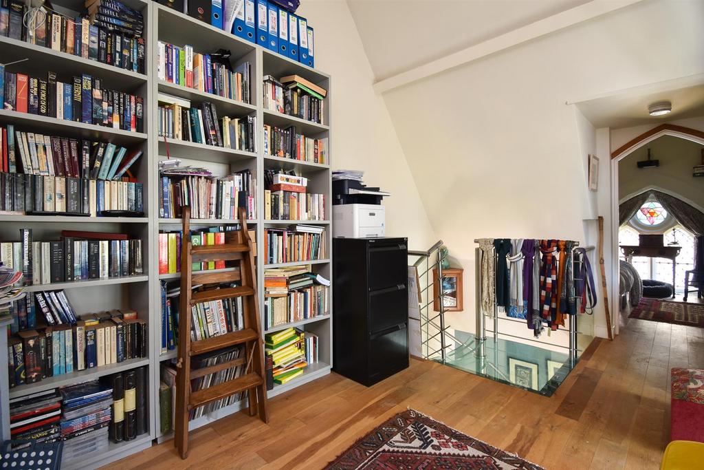 Mezzanine
