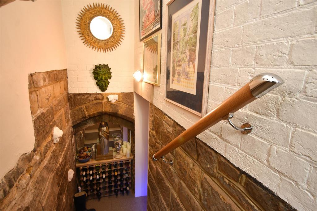 Staircase