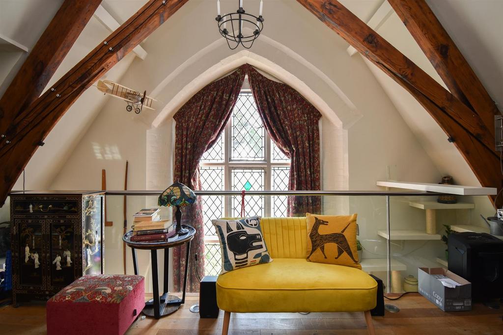 Mezzanine