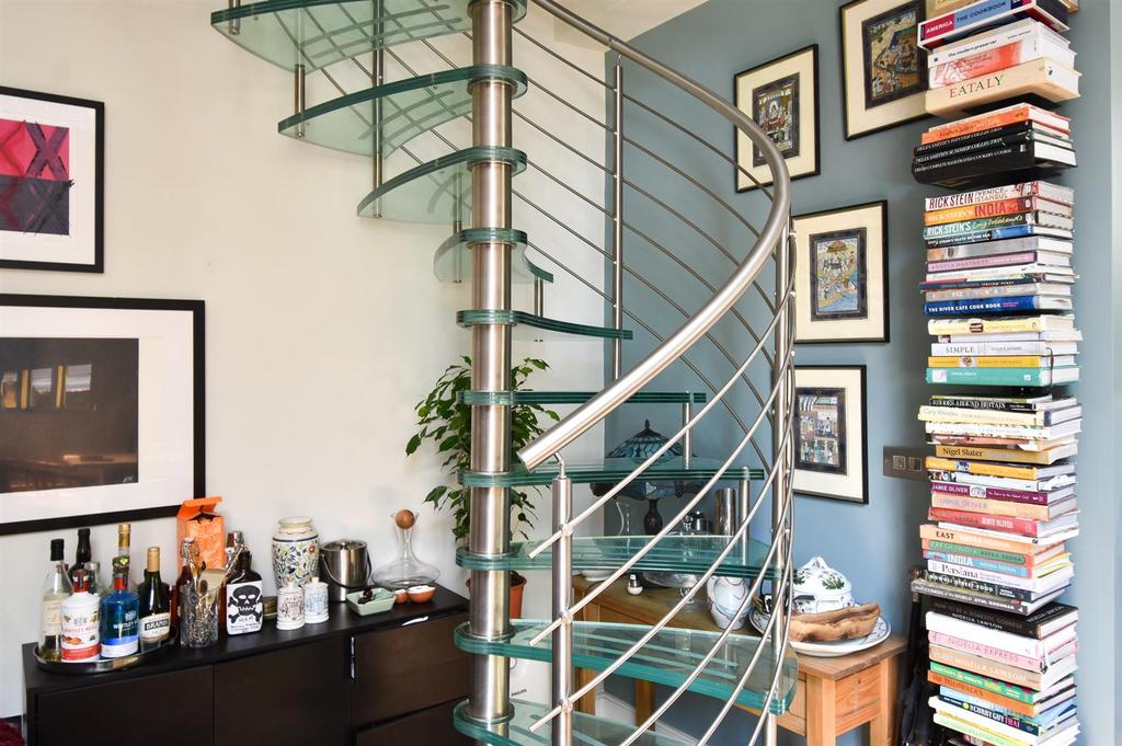 Staircase