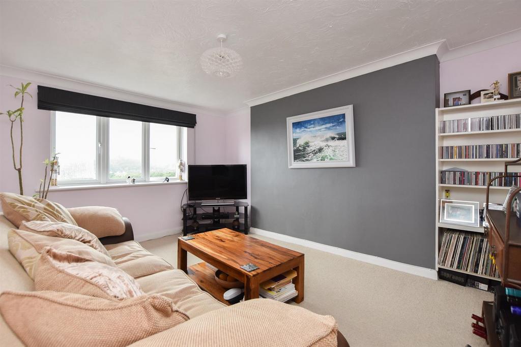 Nelson Road, Hastings 1 bed flat for sale £135,000