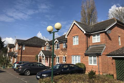 1 bedroom terraced house to rent, Hedingham Mews, Maidenhead