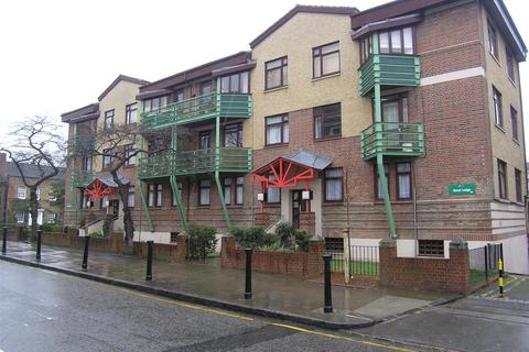 1 bedroom apartment to rent, Ascot Lodge, St John's Wood NW6