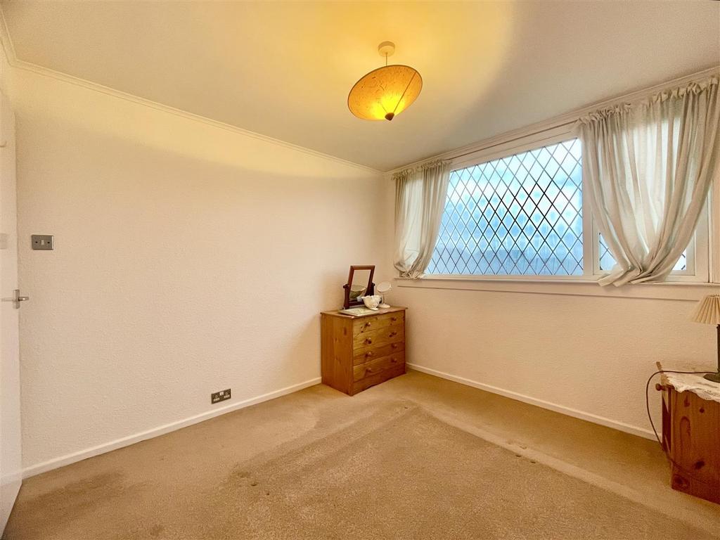 Bedroom Two View Two
