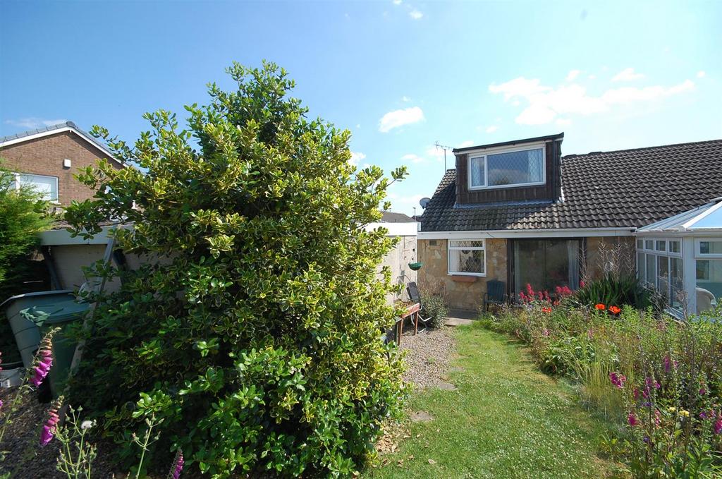Garden View Two