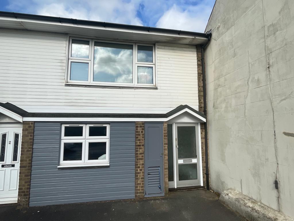 Nevill Terrace, Lewes 3 bed terraced house £425,000