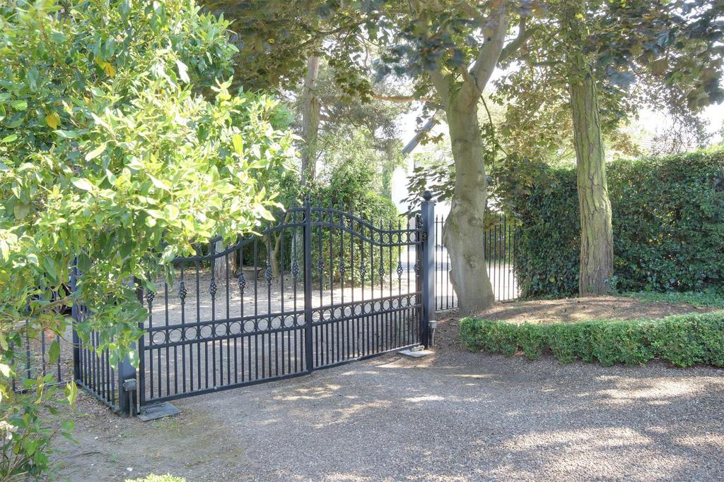 Gates