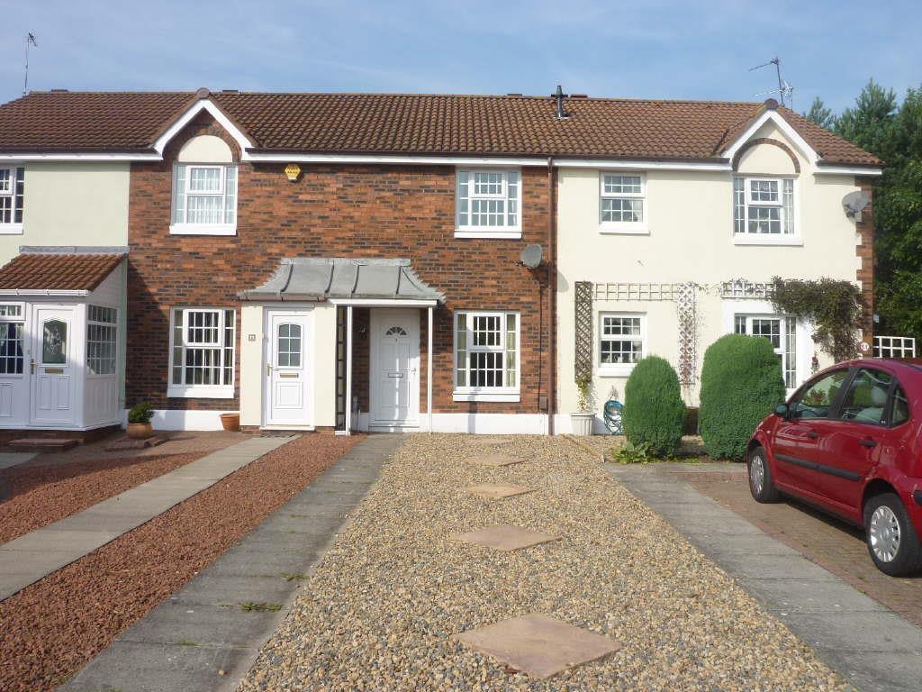 Elford Close, Whitley Bay 2 bed terraced house to rent £750 pcm (£173 pw)