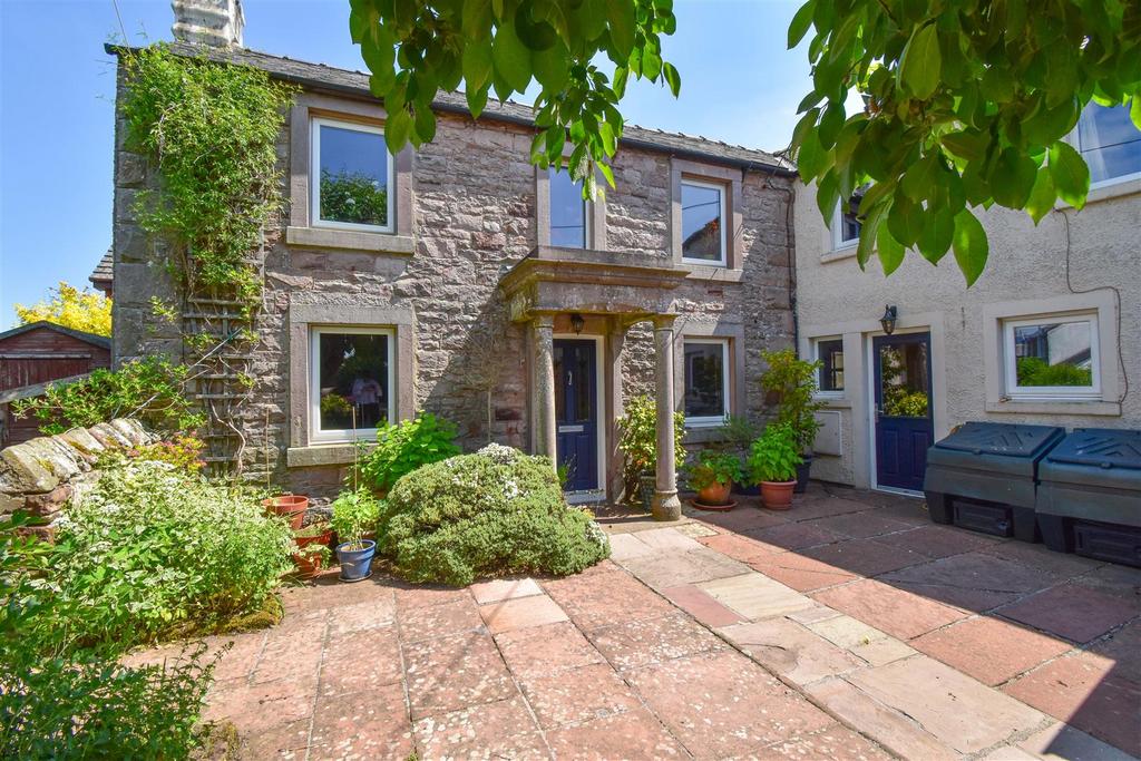Newton Reigny, Penrith 4 bed cottage for sale £385,000