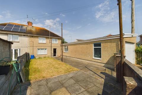 25 Cambrian Street, Llanelli, SA15 2PN