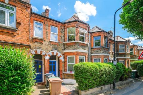 50a Edward Road, London, E17 6LU