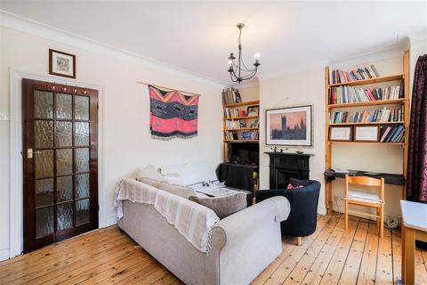 50a Edward Road, London, E17 6LU