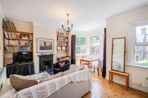 50a Edward Road, London, E17 6LU