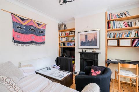 50a Edward Road, London, E17 6LU