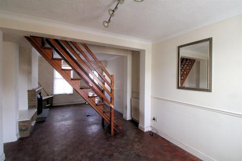 2 bedroom terraced house for sale, Lansdowne Street, King's Lynn