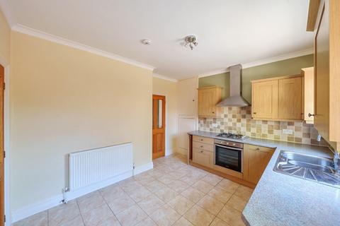 2 bedroom semi-detached bungalow for sale, Carlton Avenue, Sowerby, Thirsk, YO7 1RJ