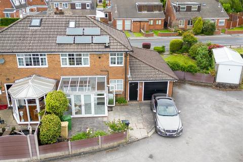 4 bedroom semi-detached house for sale, Dove Bank Road, Little Lever, Bolton