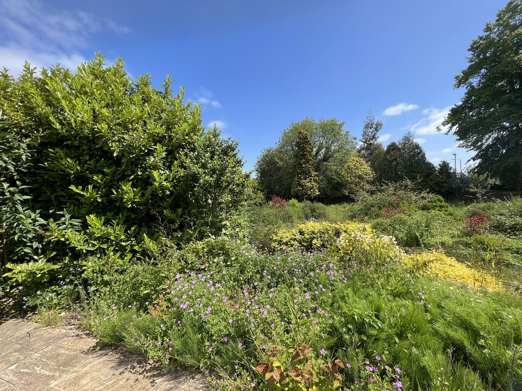 Land Adjacent to Uppingham Close, Leicester, LE5 Land for sale £500,000