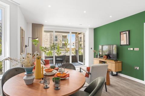 2 bedroom flat for sale - Plot 400 FMV, at L&Q at Ridgeway Views Ridgeway Views, Barnet NW7
