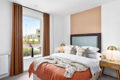 2 bedroom flat for sale - Plot 401 FMV, at L&Q at Ridgeway Views Ridgeway Views, Barnet NW7