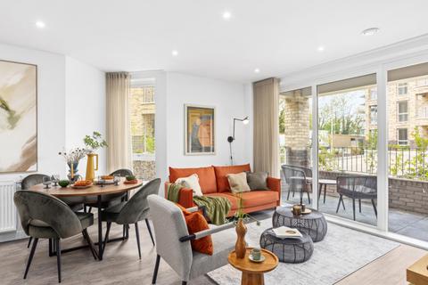 2 bedroom flat for sale - Plot 401 FMV, at L&Q at Ridgeway Views Ridgeway Views, Barnet NW7