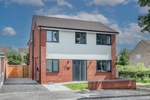 34a Badger Close, Redditch, B98 0JE