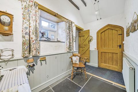 3 bedroom detached house for sale, Knowstone, South Molton, Devon, EX36