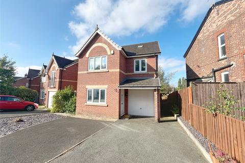 4 bedroom detached house for sale, Hill Lane, Blackley, Manchester, M9