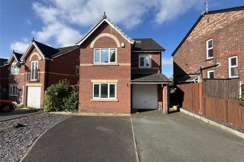 Hill Lane, Blackley, Manchester, M9